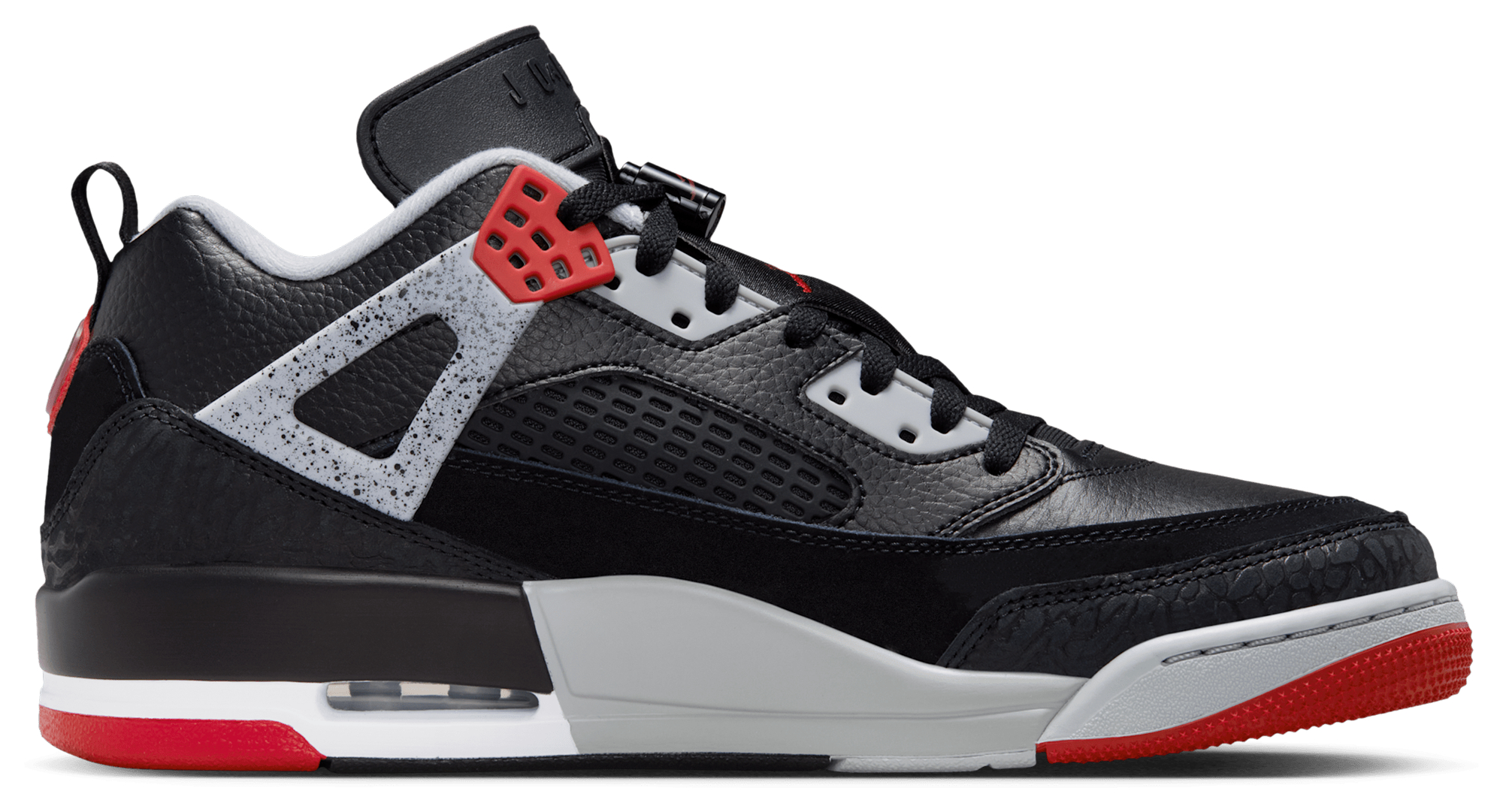 Jordan Spizike Low