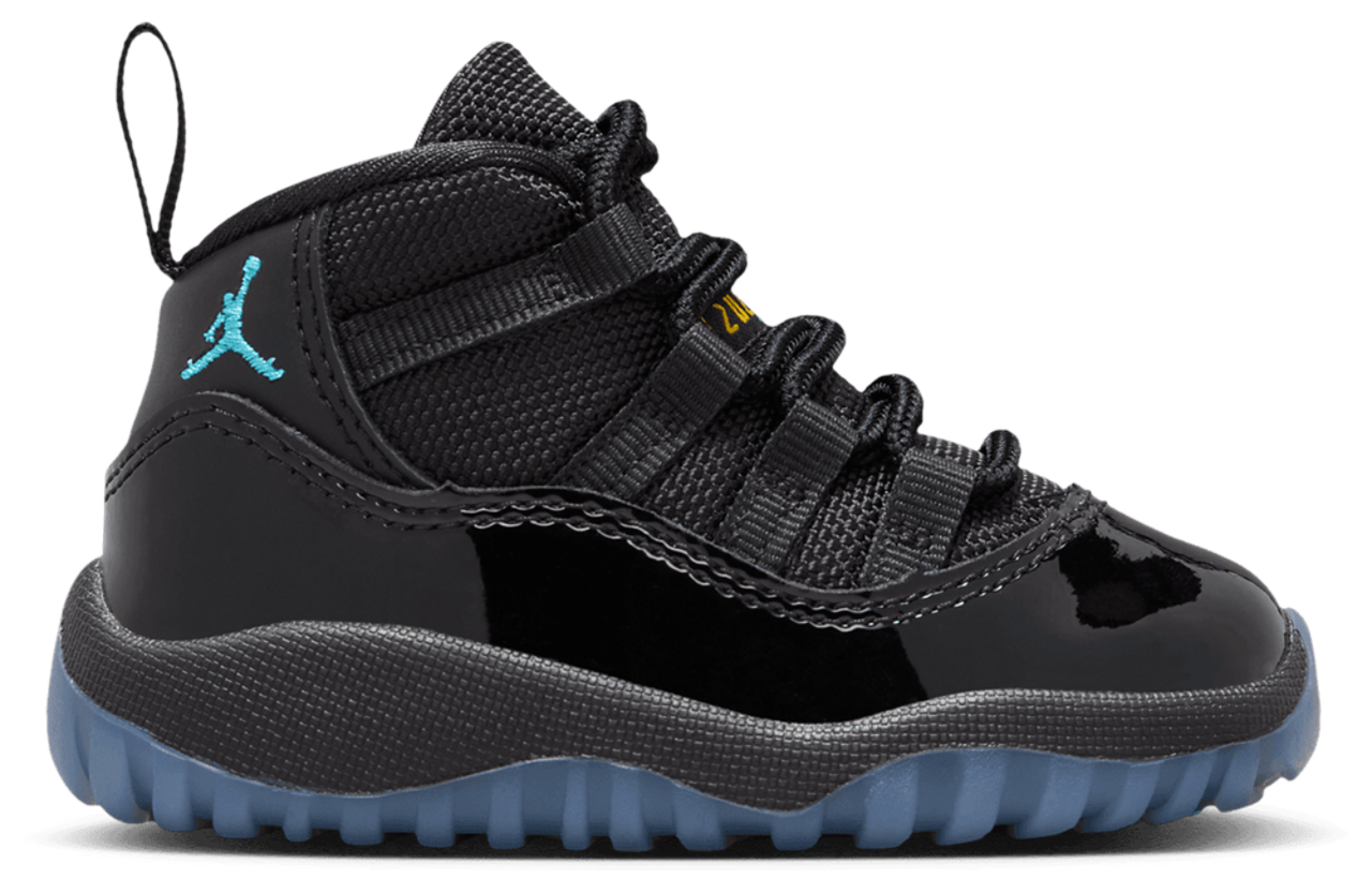 Jordan Retro 11