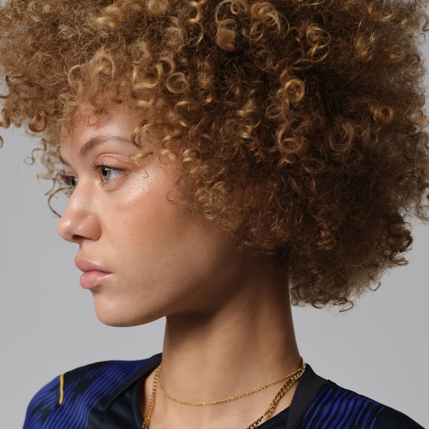 Brazil 2026 Away Jersey - Women's