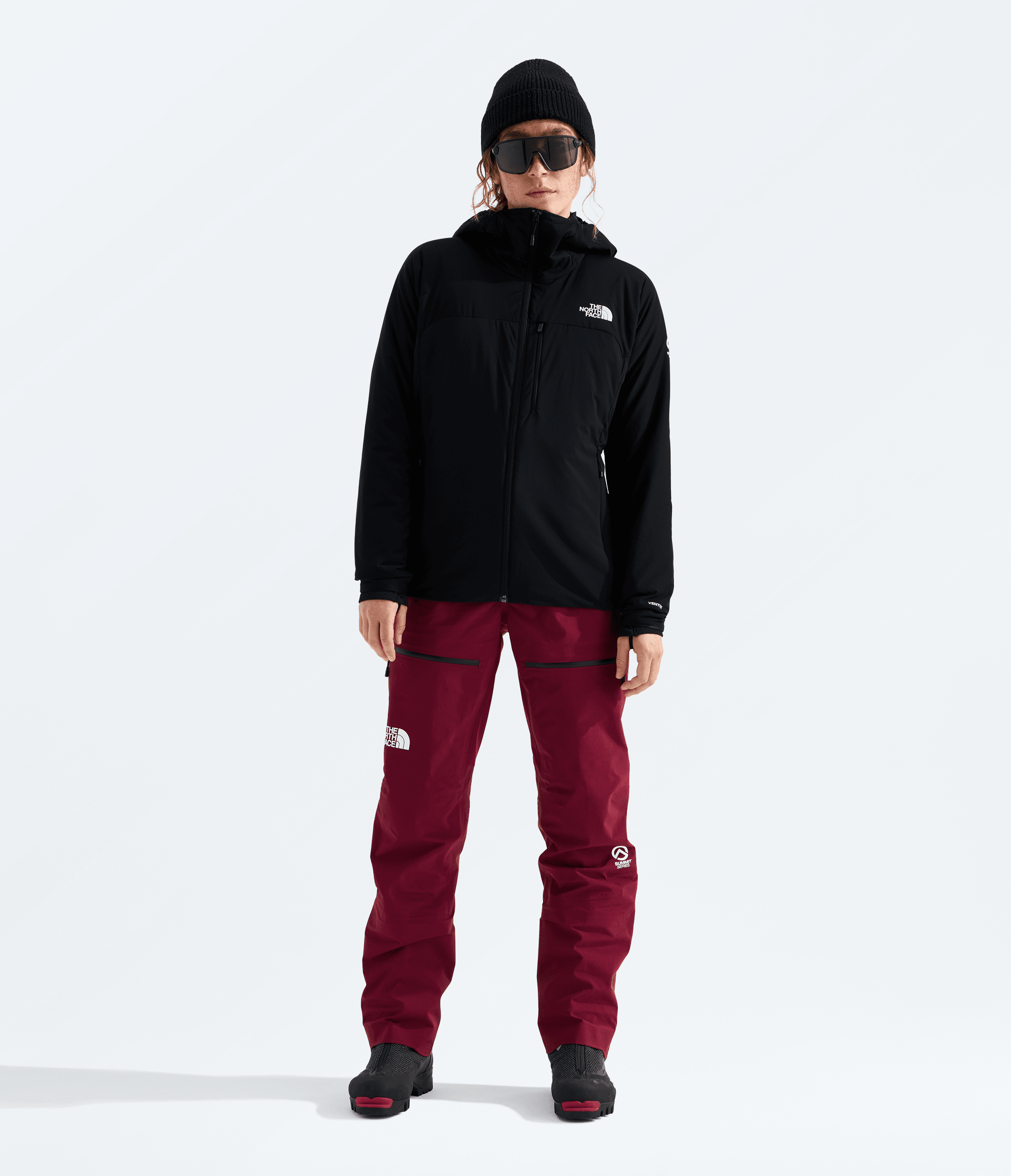 Women’s Summit Casaval Hoodie