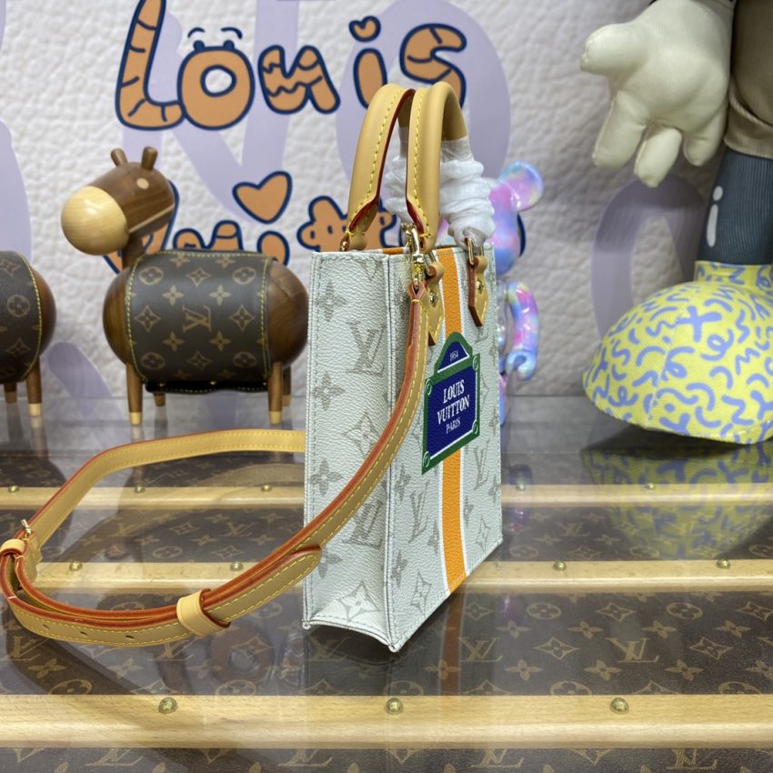 Replica Louis Vuitton Sac Plat Petit II