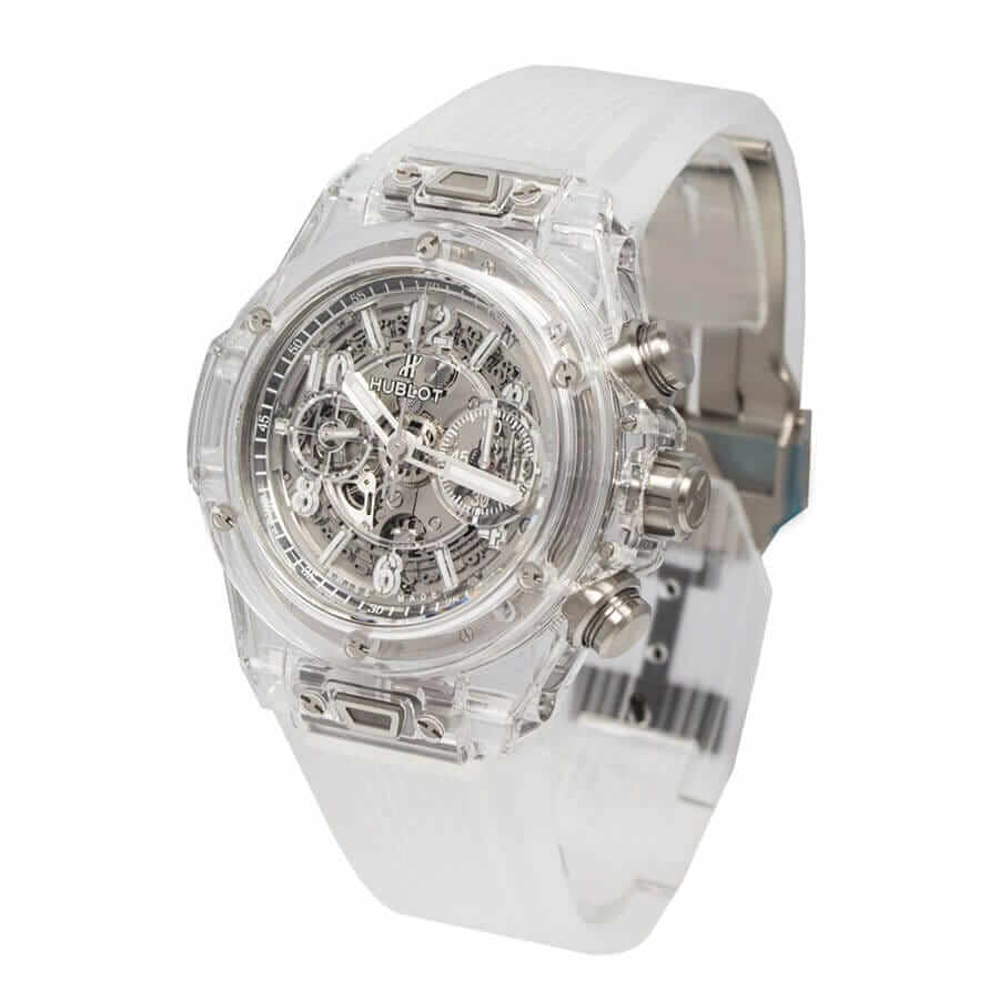 Hublot Big Bang 411.JX.4802.RT Super Clone Watch  Shop