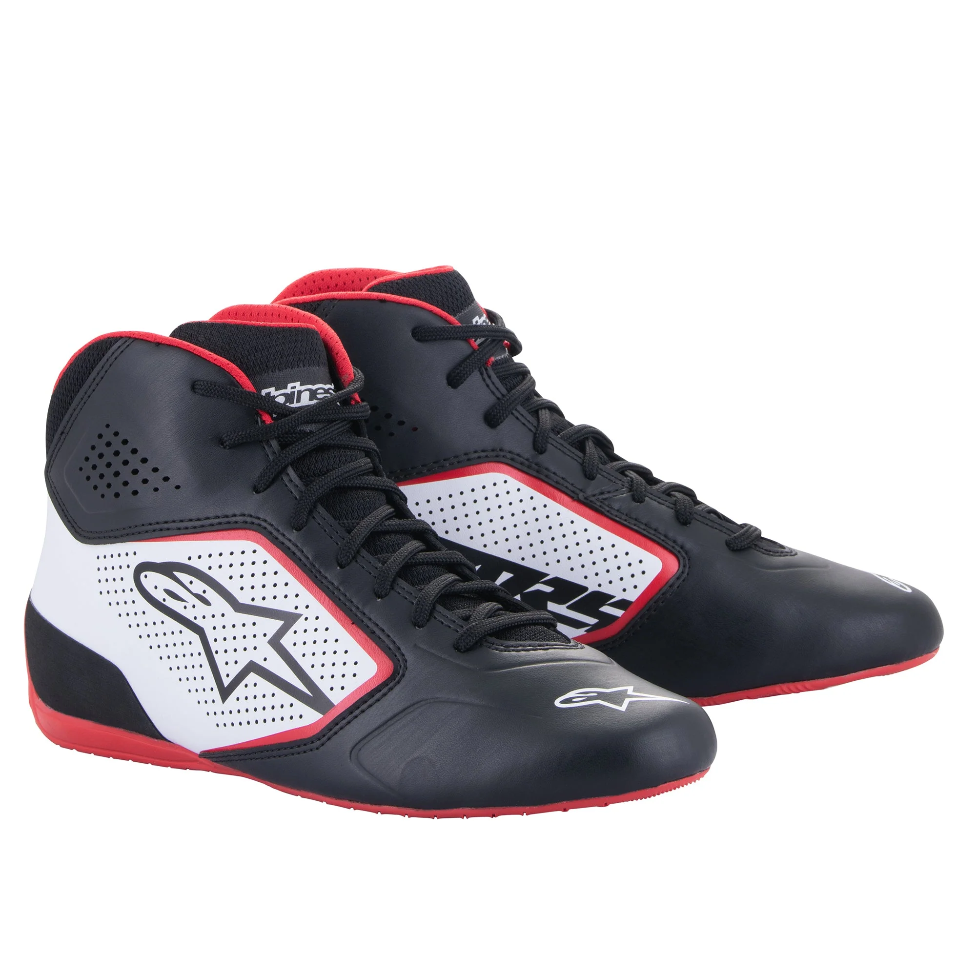 Tech-1 K Start V2 Shoes