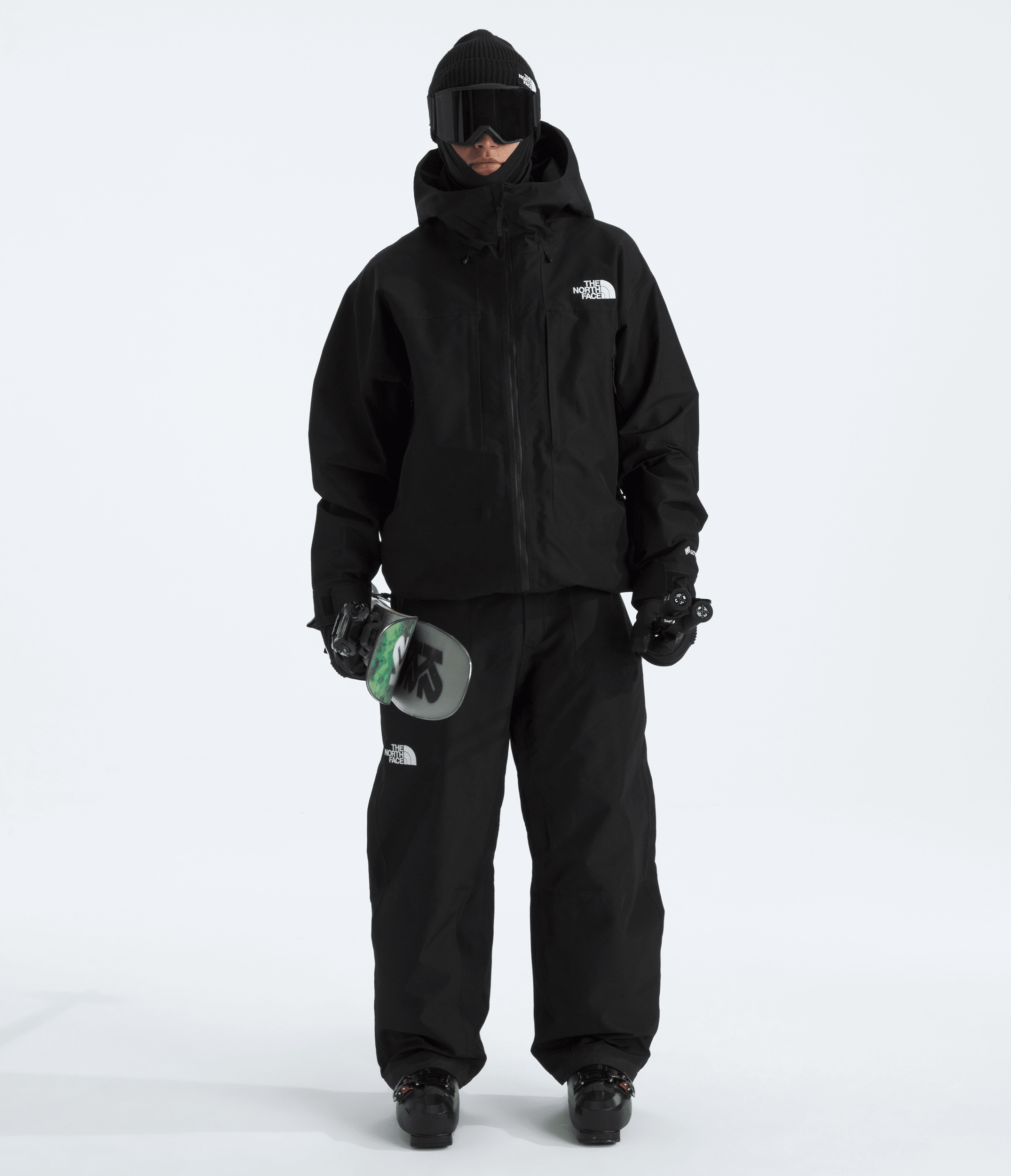 Men’s GTX Hex Jacket
