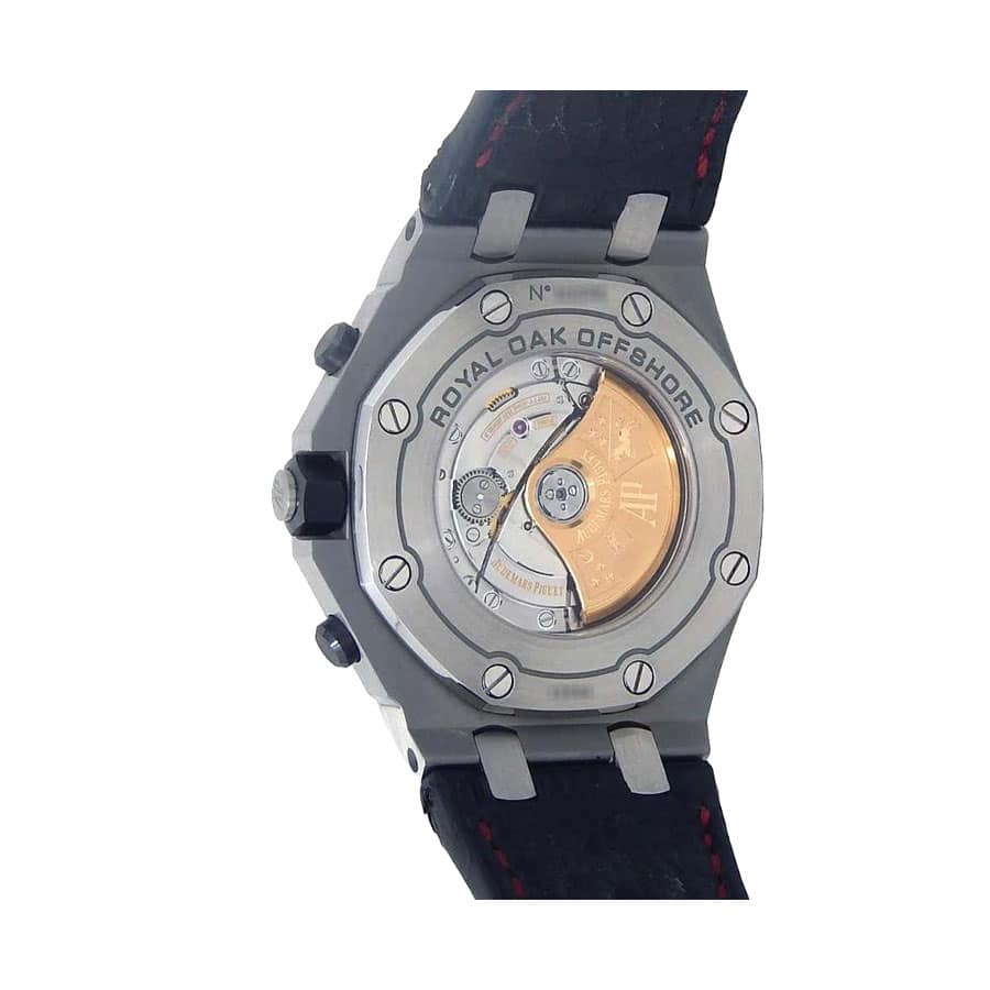 AP Chrono 26470ST.OO.A101CR.01 Super Clone Royal Oak Offshore
