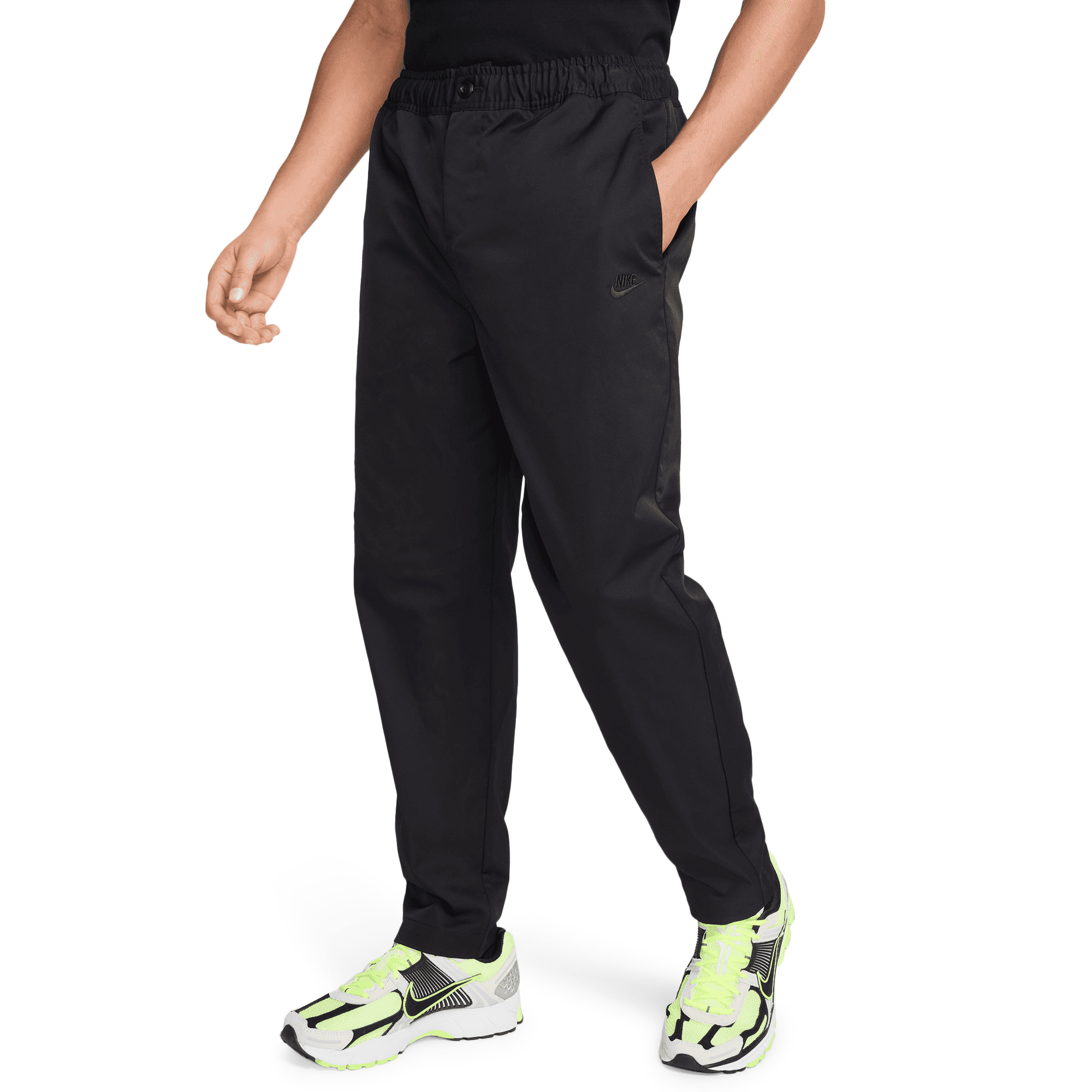 Nike Club Woven Tapered Pants