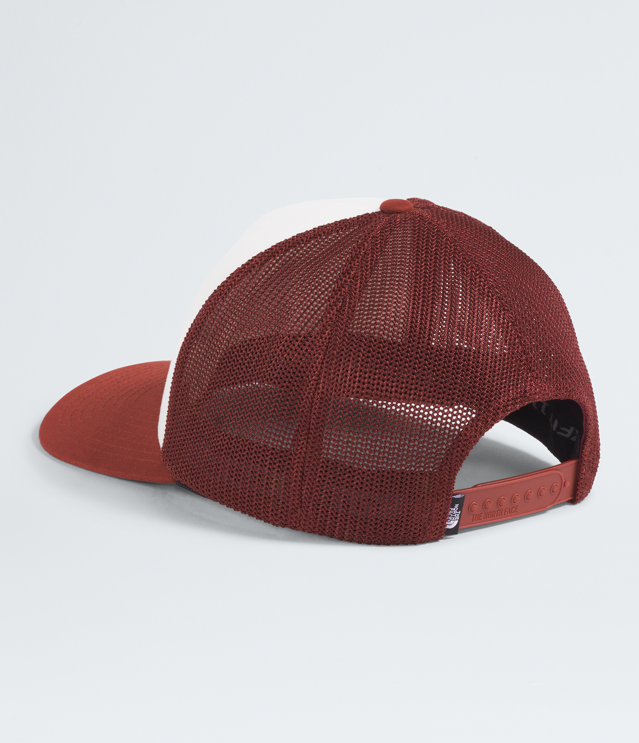 Keep It Patched Trucker