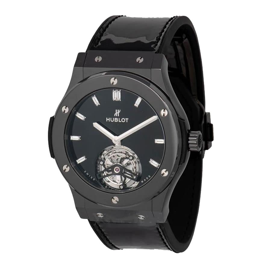 Hublot Big Bang Tourbillon 505.CS.1270.VR Best Hublot Super Clone