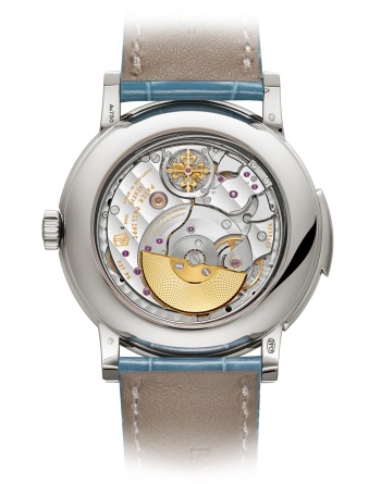 Patek Philippe Grand Complications Minute Repeater 40mm Reference : 5178G-012