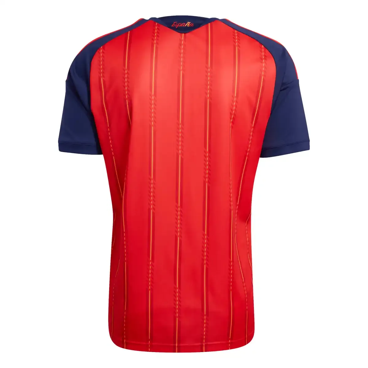 adidas Spain 2026 Home Jersey - Men's