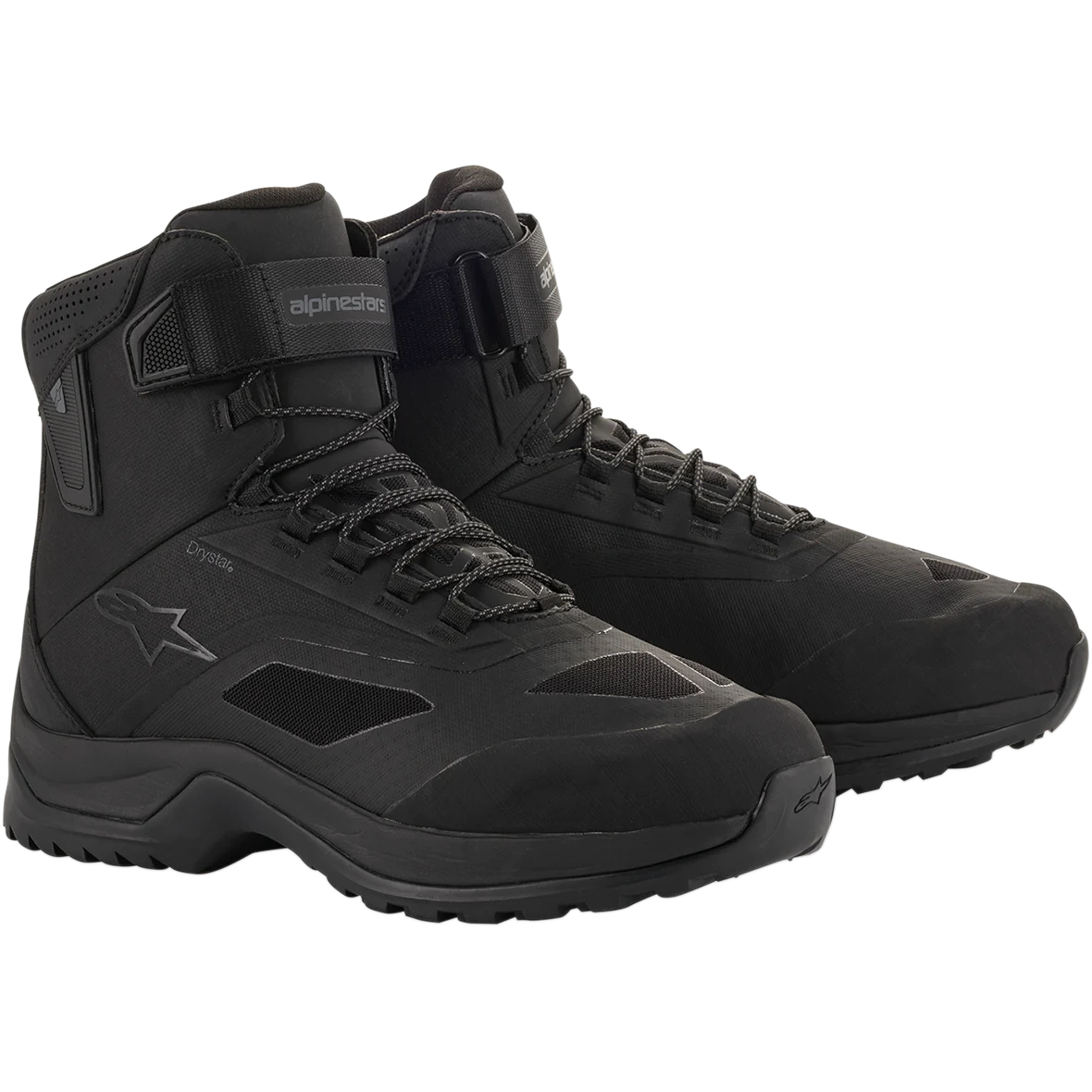 CR-6 Drystar&reg; Riding Shoes
