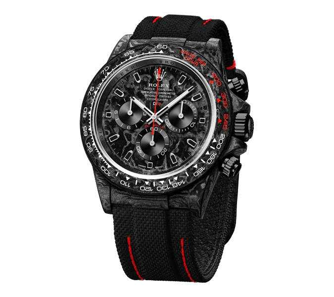 DAYTONA Speedster 41 mm - SUPER VERSION 1-1