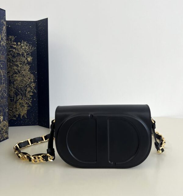 Replica Dior Signature Black