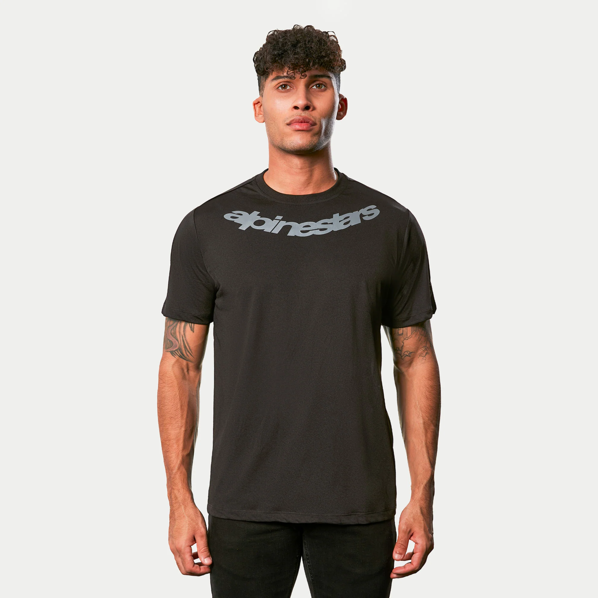 Arc Performance Tee - Short Sleeve