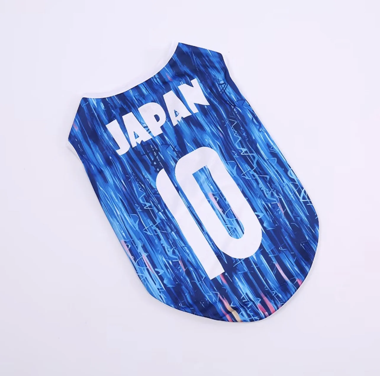 Japan 10 - Home
