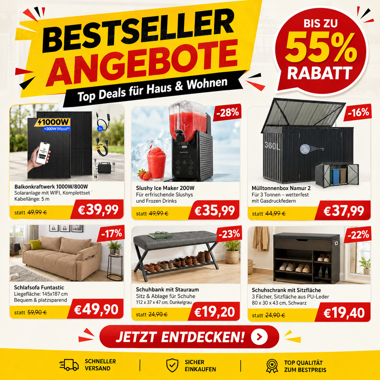 Bestseller