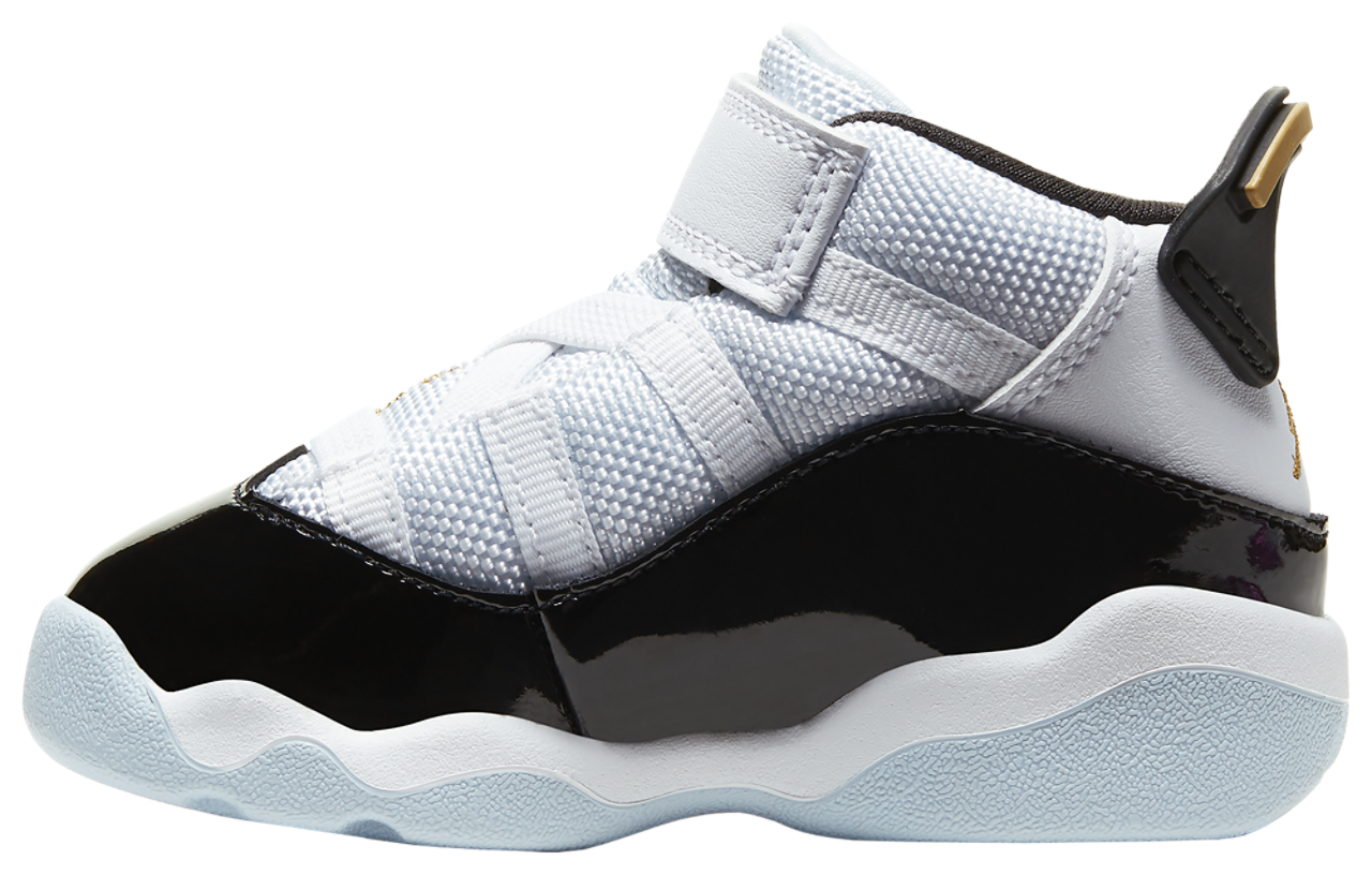 Jordan 6 Rings