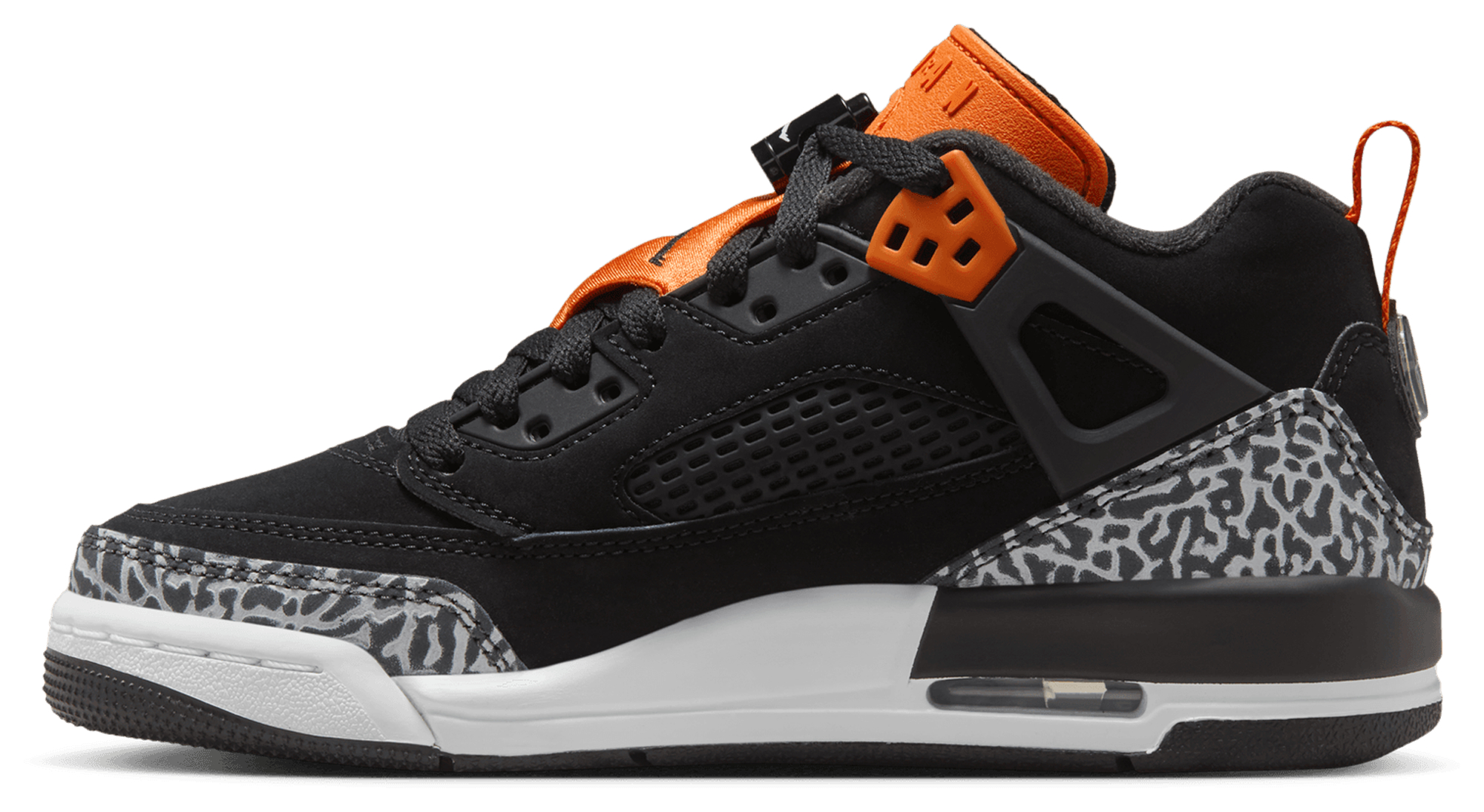 Jordan Spizike Low