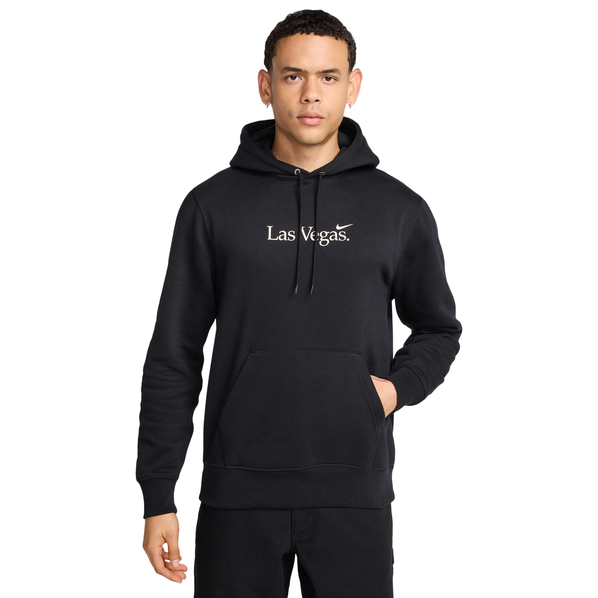Nike VGS Club Pullover BB Hoodie