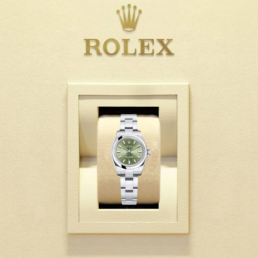 Oyster Perpetual 41Oyster, 41 mm, OystersteelReference 134300