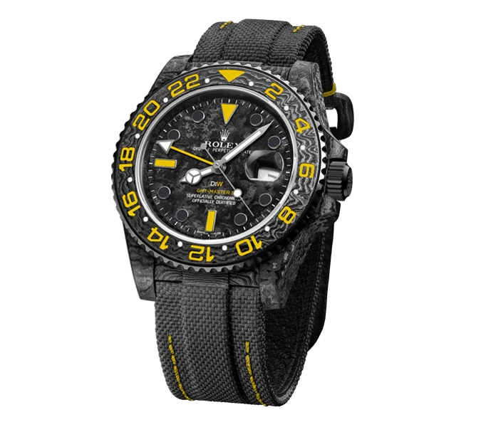 GMT Master Spyder - SUPER VERSION 1-1