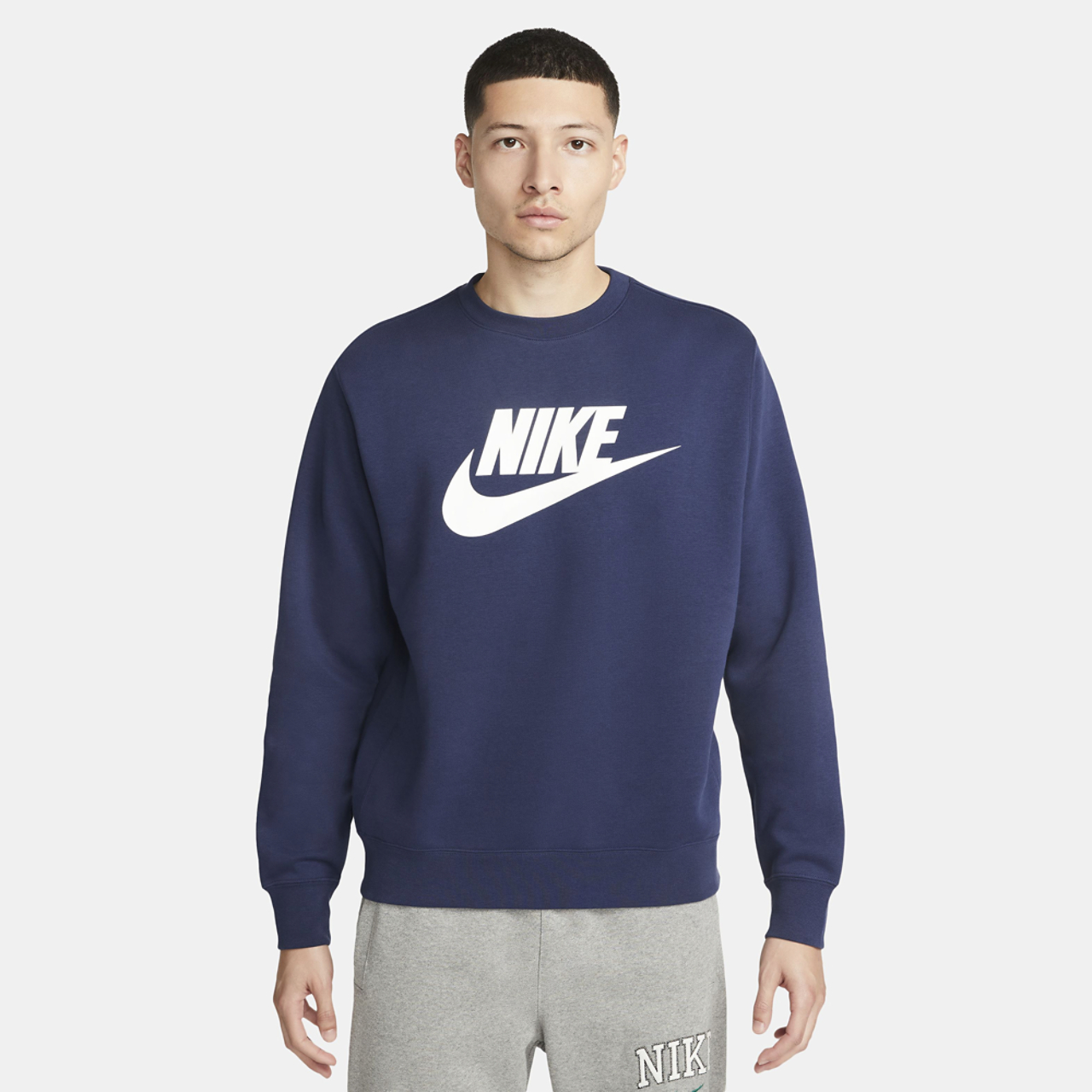 Nike NSW Club BB Crew