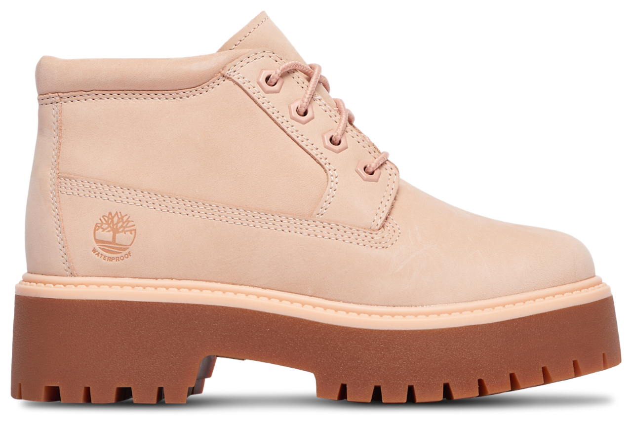 Timberland Nellie Stonestreet Platform