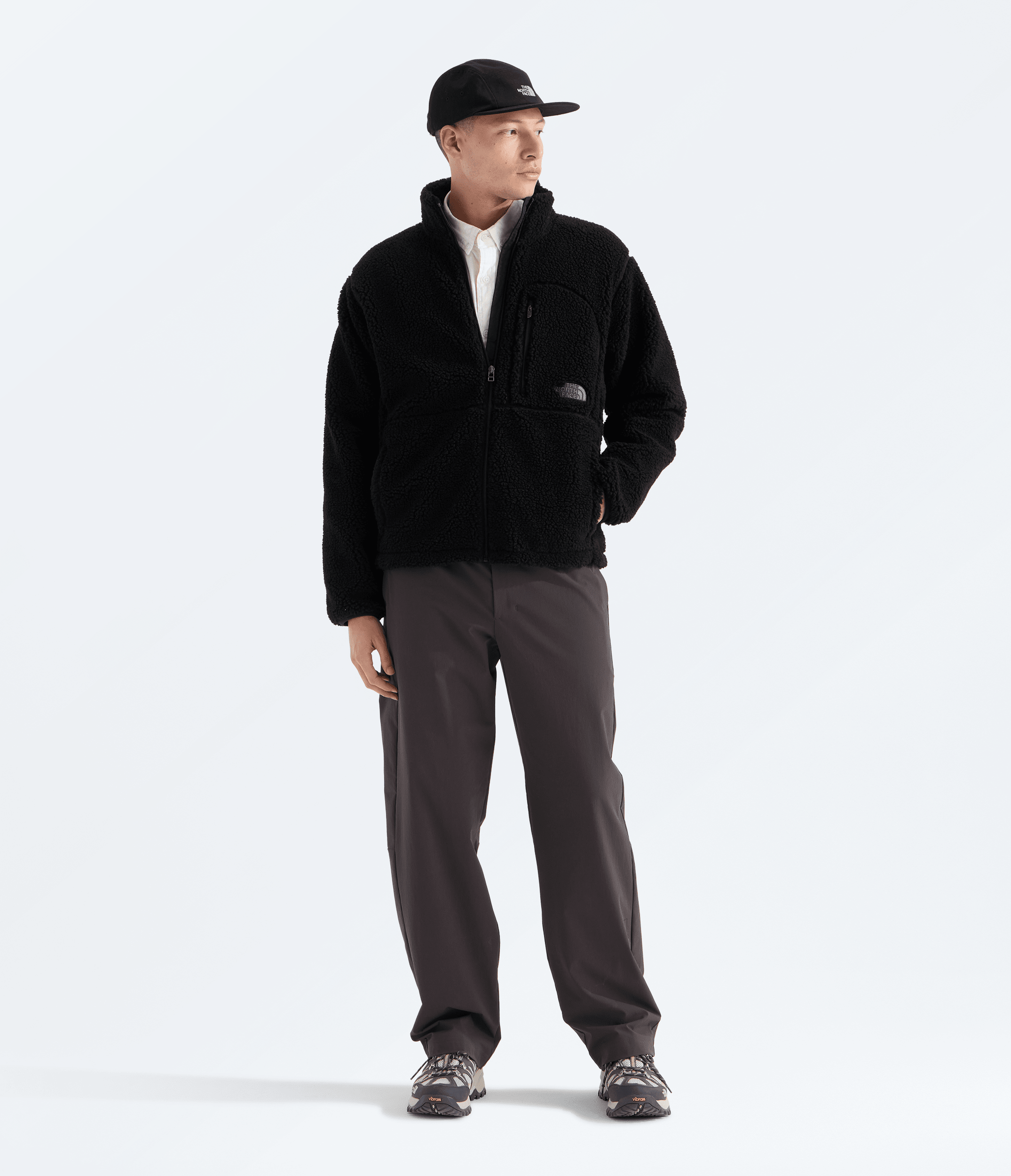 Men’s Extreme Pile 2 Full-Zip Jacket