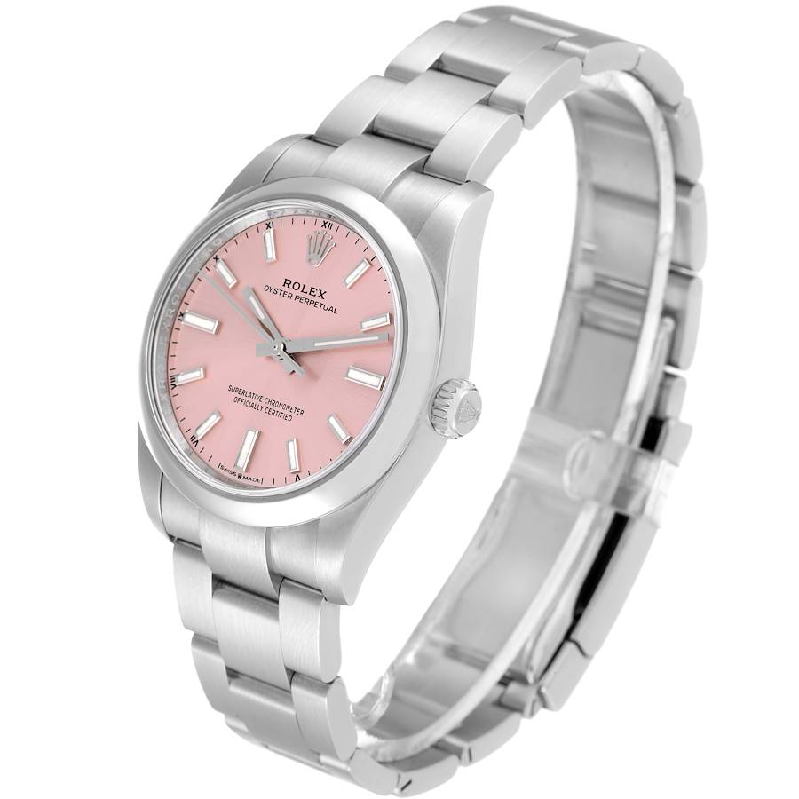 Rolex Oyster Perpetual&Datejust Watches His & Hers 18K Custom Set Diamonds Models(HH14)