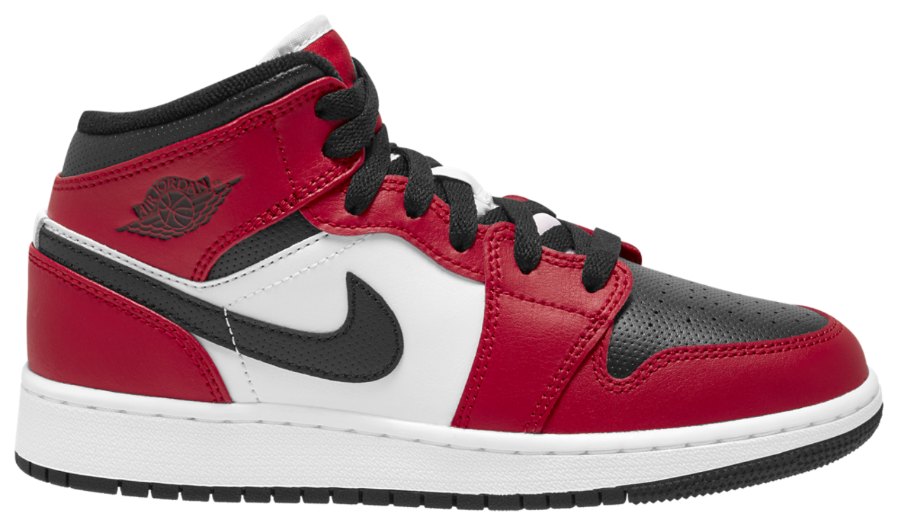 Jordan AJ 1 Mid
