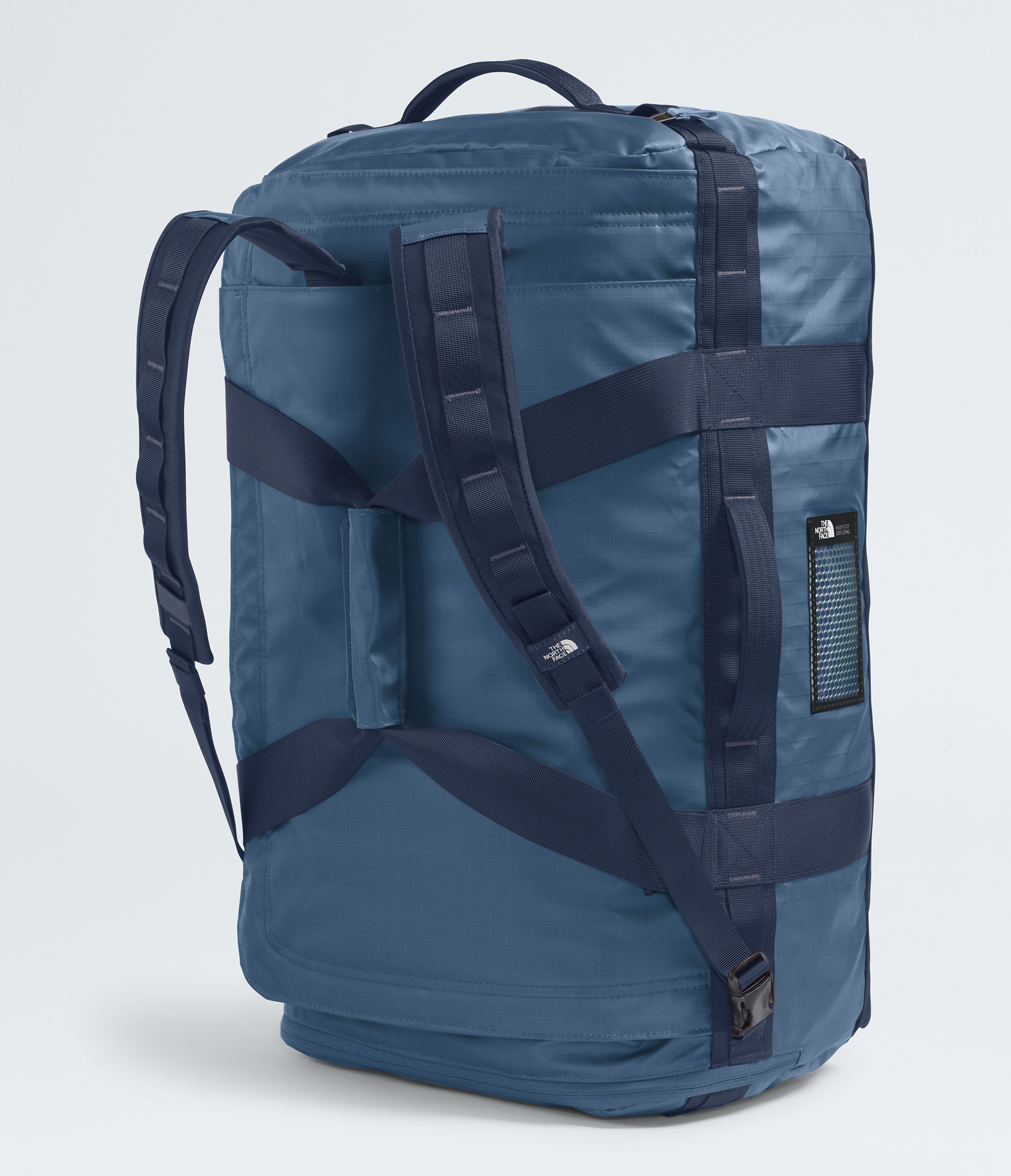 Base Camp Voyager Duffel—62L