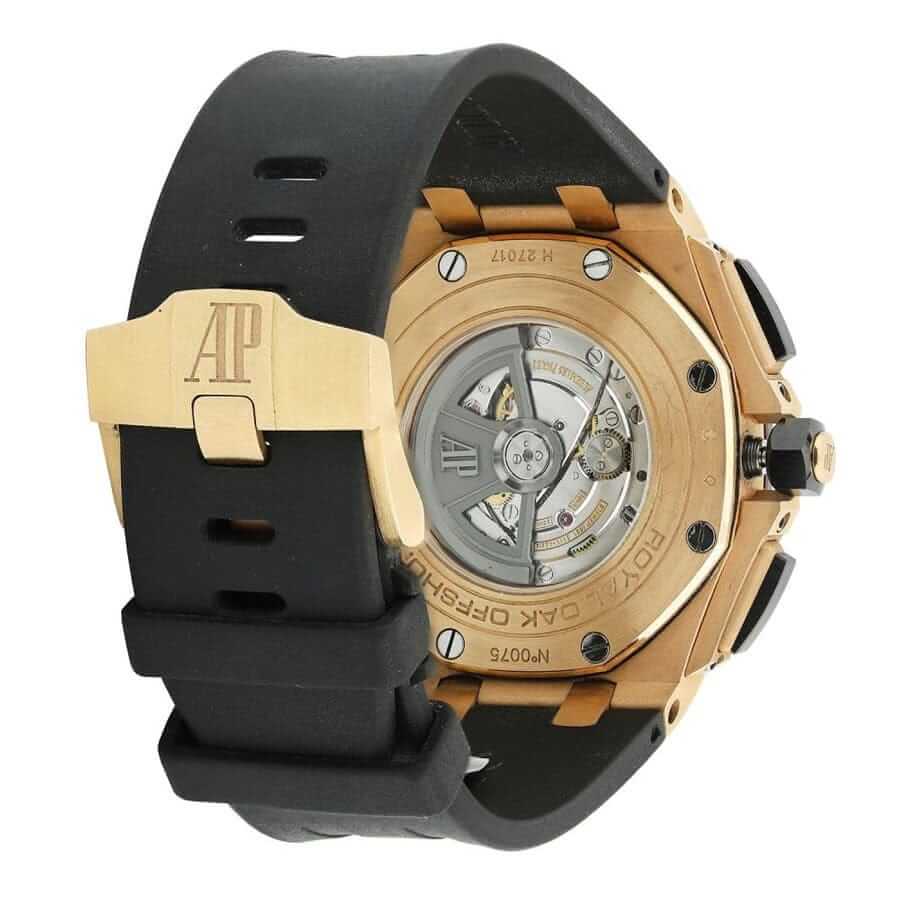 AP Novelty Rose Gold 26401RO.OO.A002CA.01Super Clone  Shop
