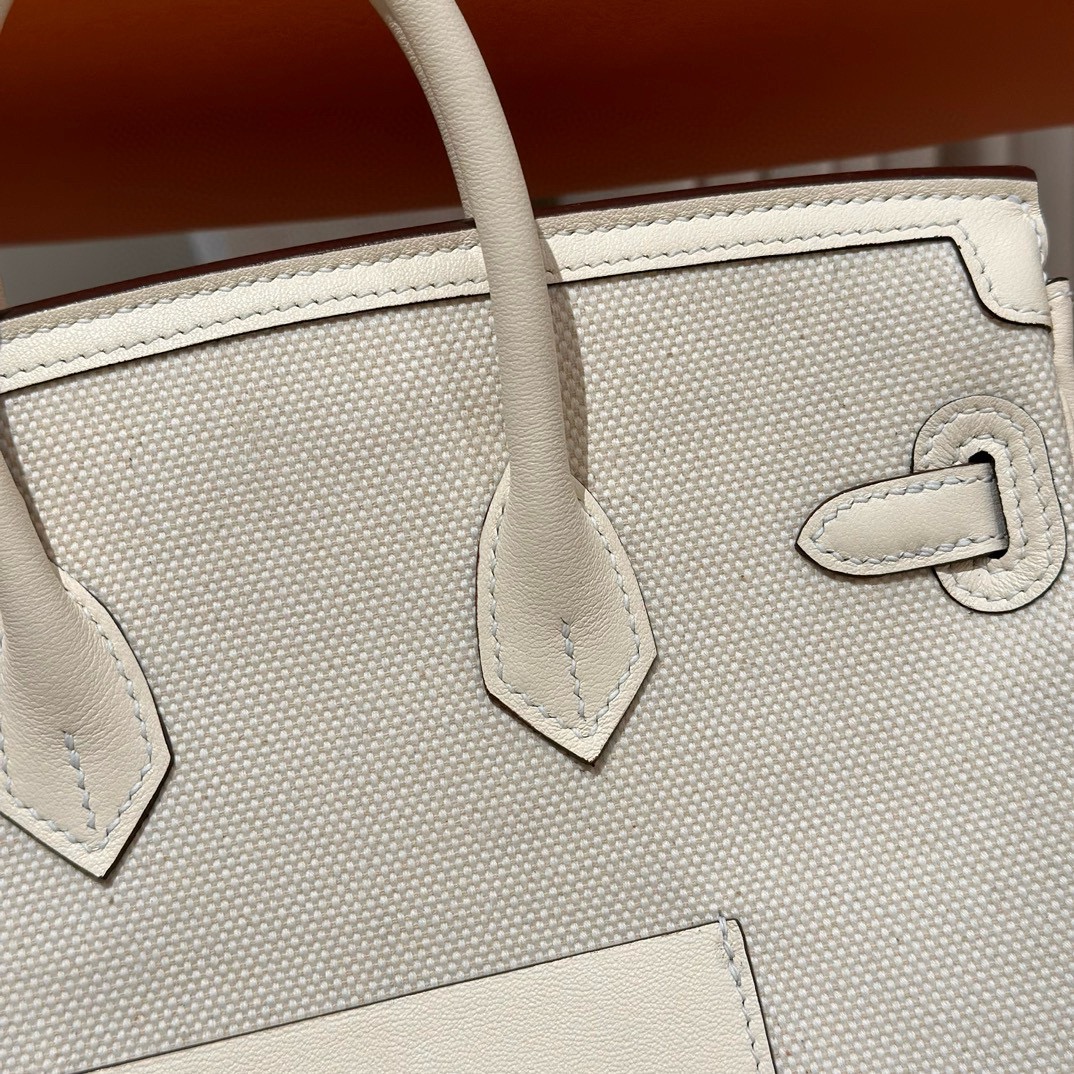 Replica Hermès Birkin Caro Bag Swift