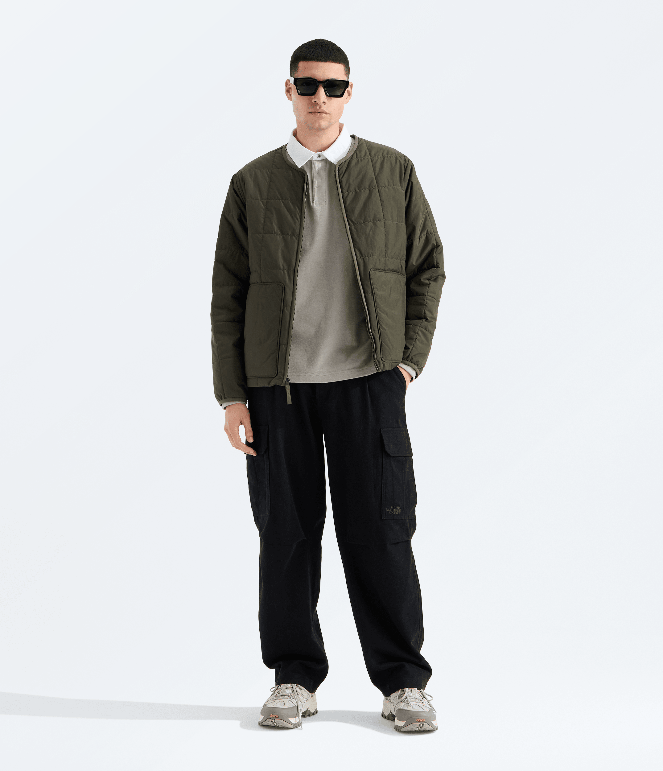 Men’s Lhotse LT Insulated Jacket