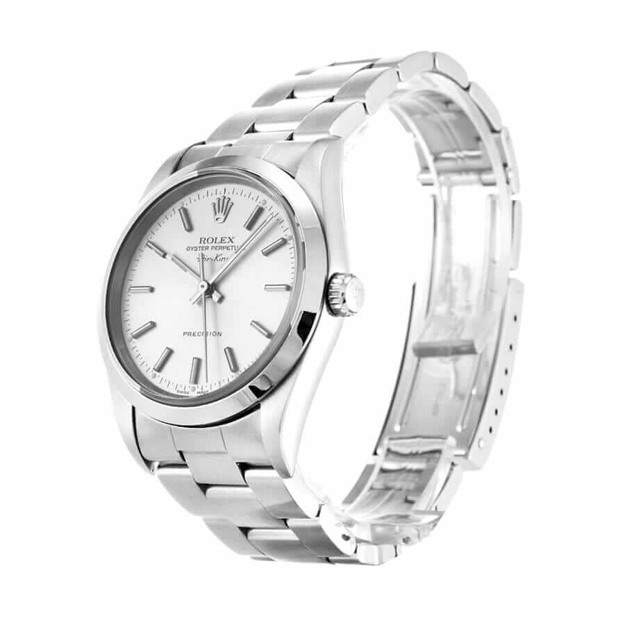 Rolex Air-King 14000 Super Clone  Shop