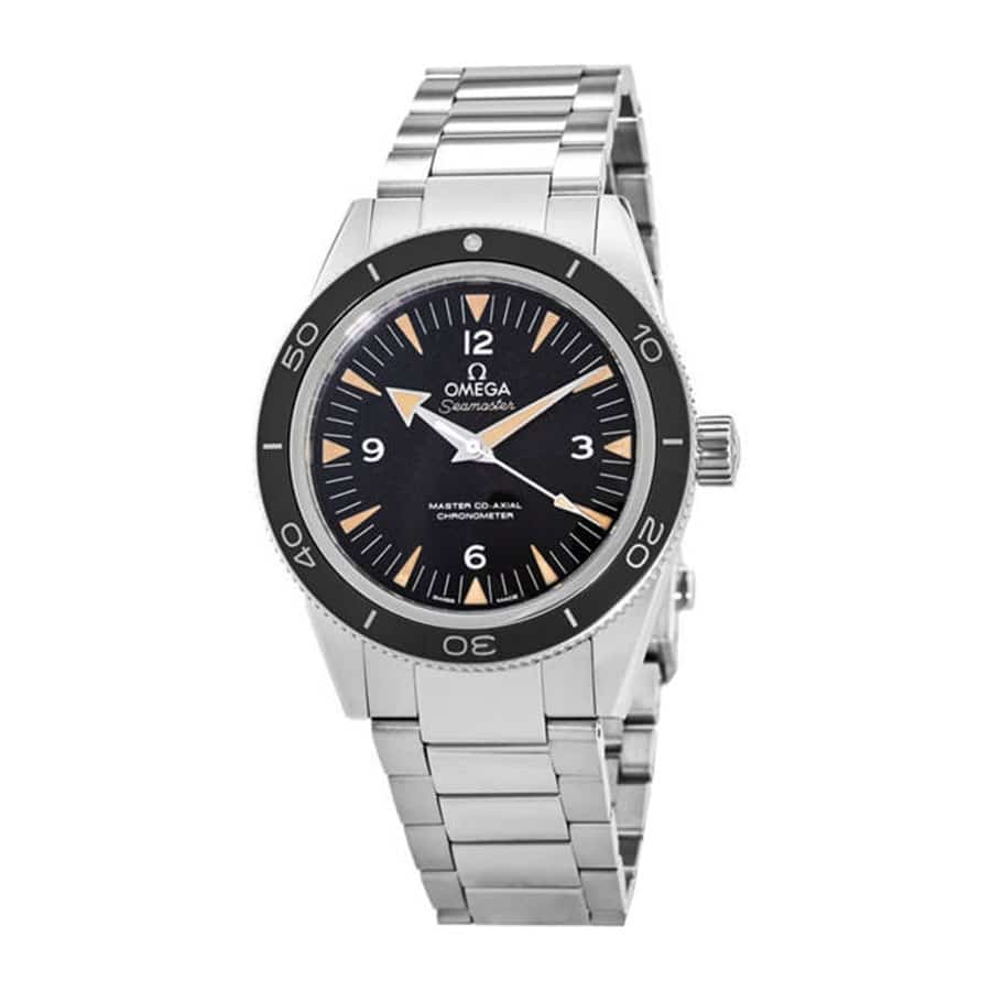 Omega Seamaster 233.32.41.21.01.001 \