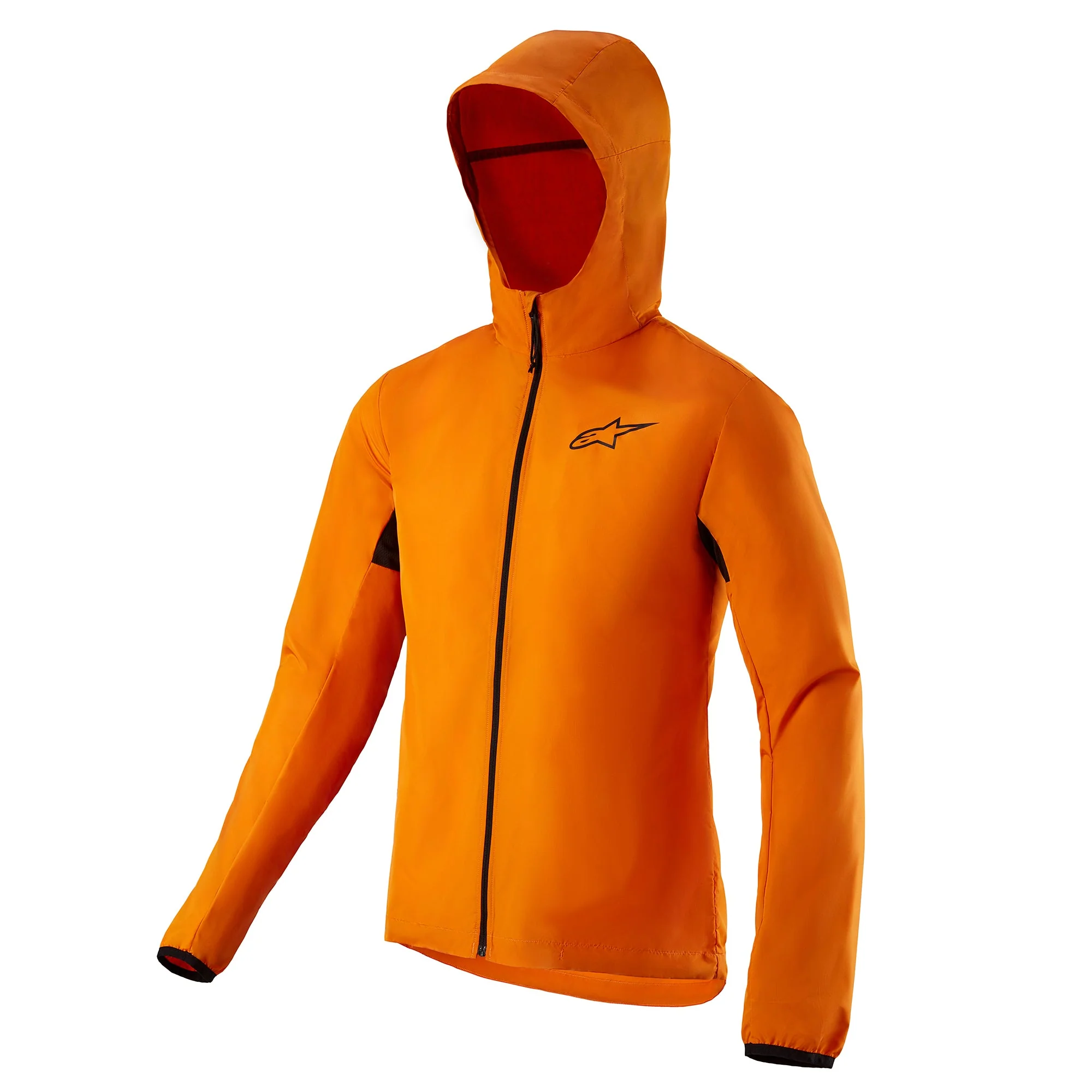 Steppe Packable Windshell Jacket