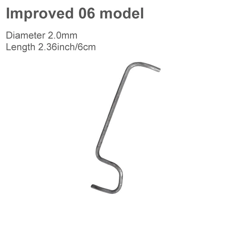 SAKER® 40Pcs Fruit Tree Branch Limb Spreader