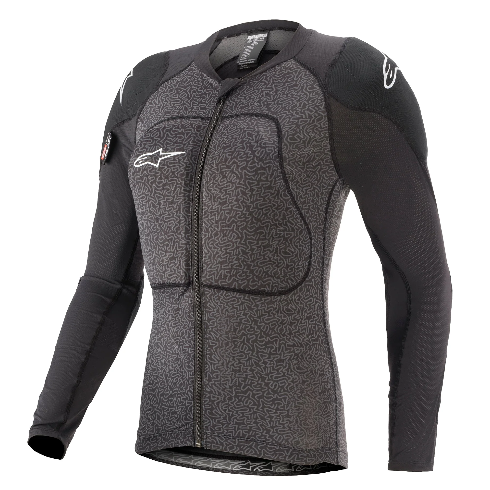 Stella Paragon Lite Protection Jacket - Long Sleeve