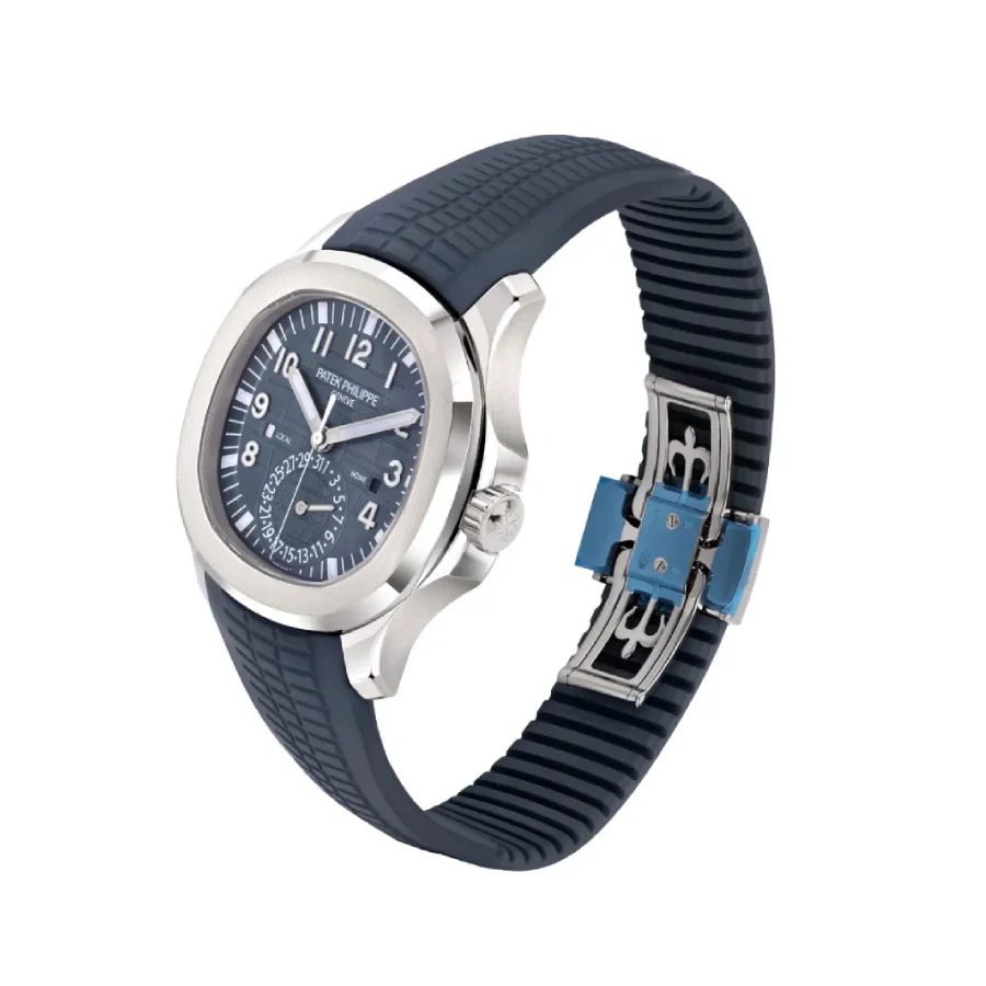 Patek Philippe Aquanaut 5164G Super Clone