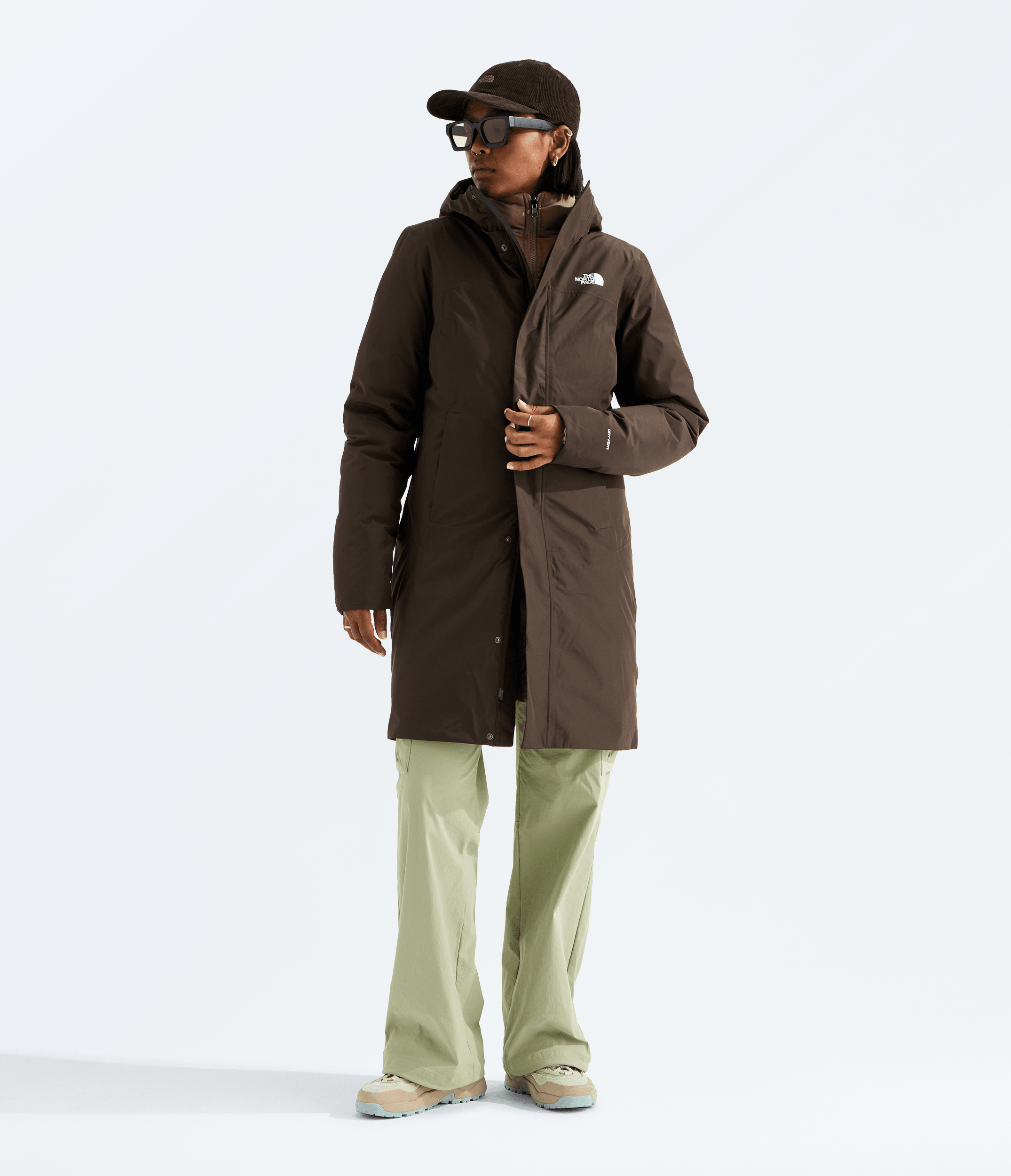 Women’s Suzanne Triclimate™ 2.0