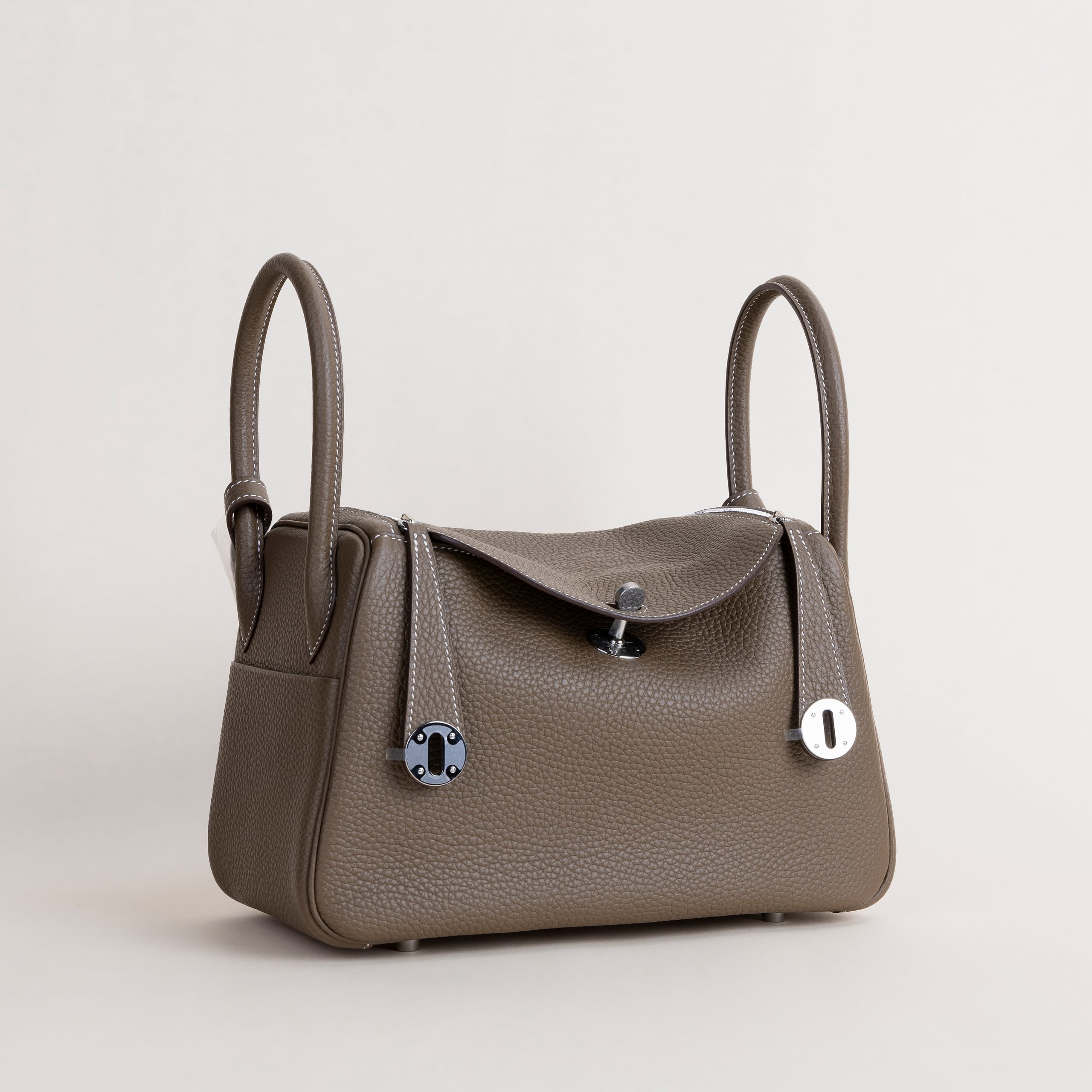 Lindy 26 clemence etoupe PHW