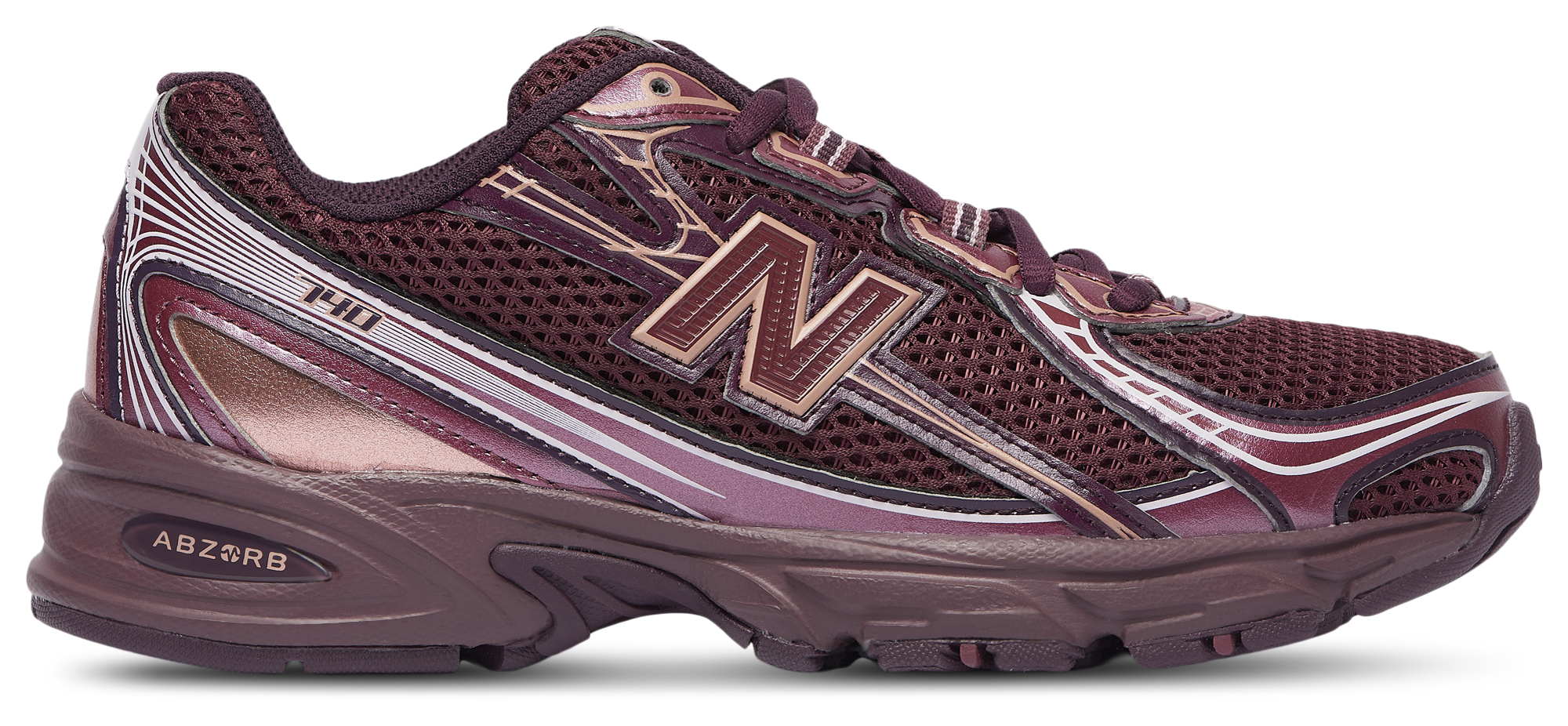 New Balance 740