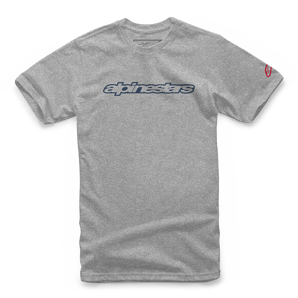 Wordmark Tee