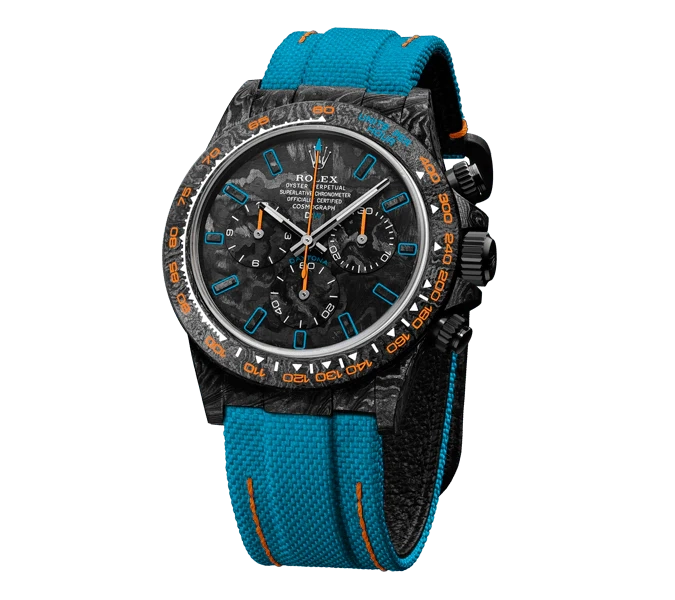 DAYTONA All Carbon Tropical - SUPER VERSION 1-1