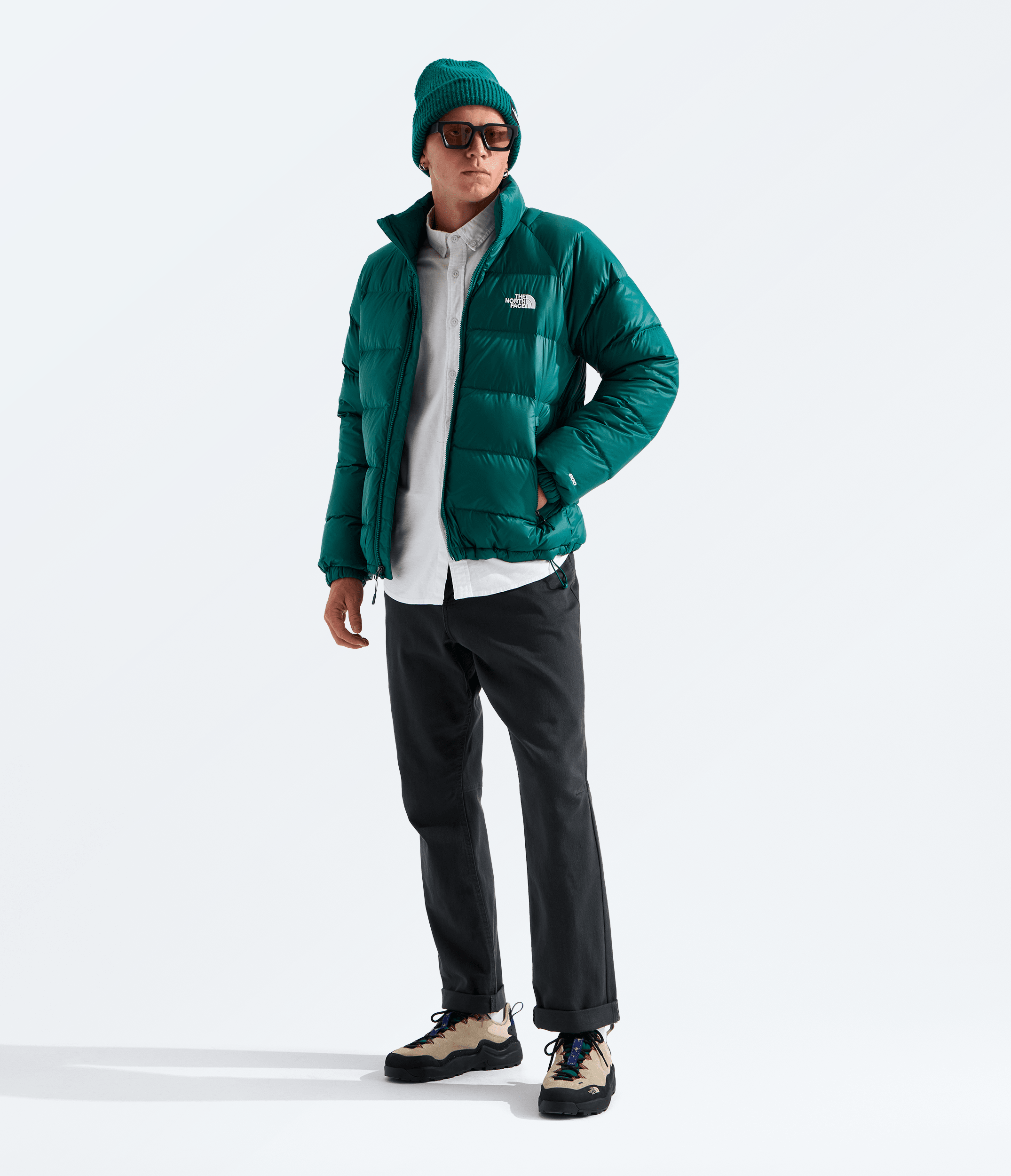 Men’s Hydrenalite™ Down Jacket