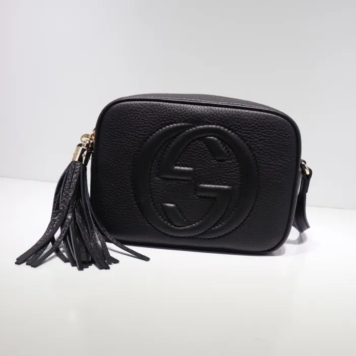 GUCCI BLONDIE SMALL SHOULDER BAG