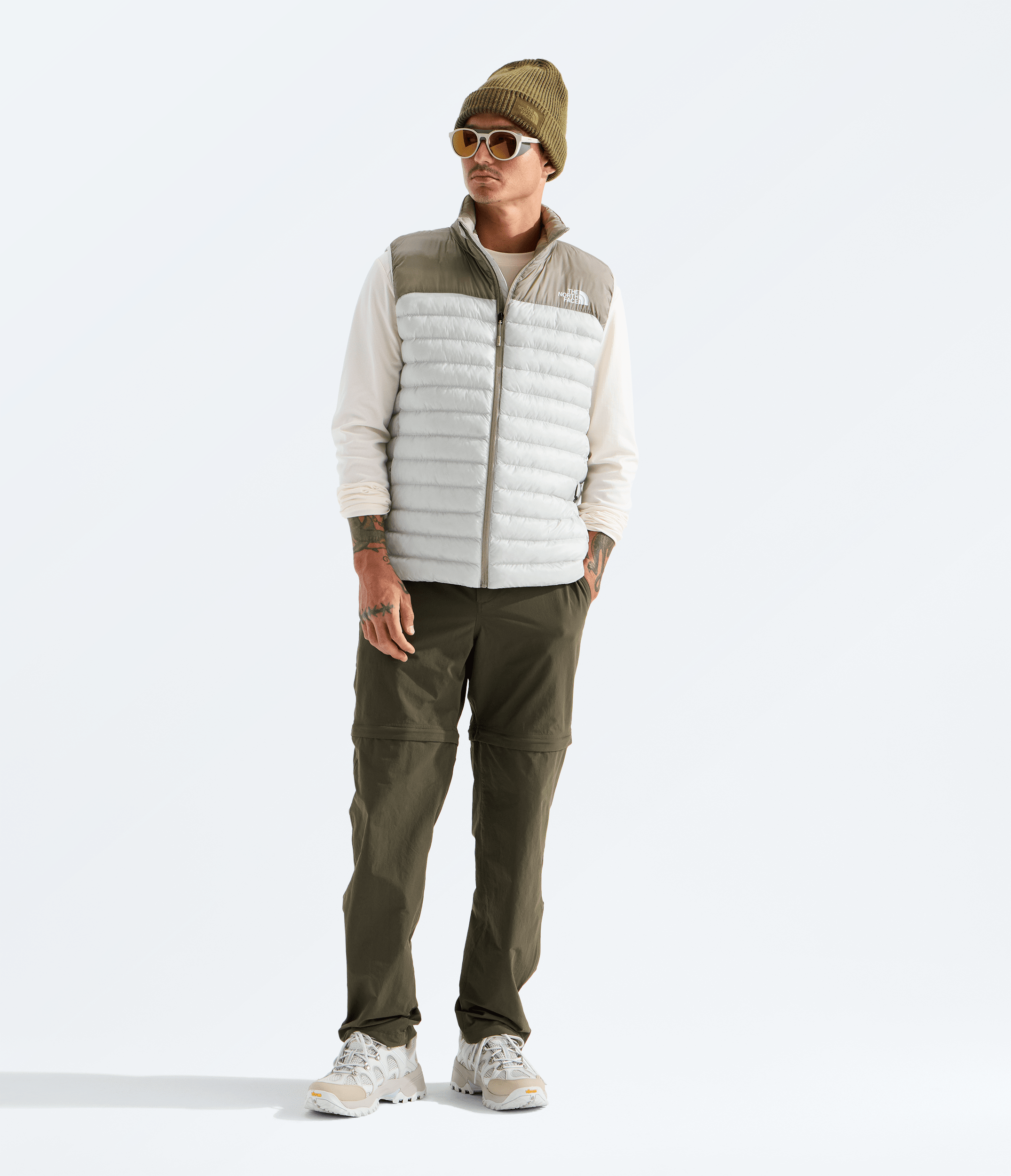 Men’s Terra Peak Vest