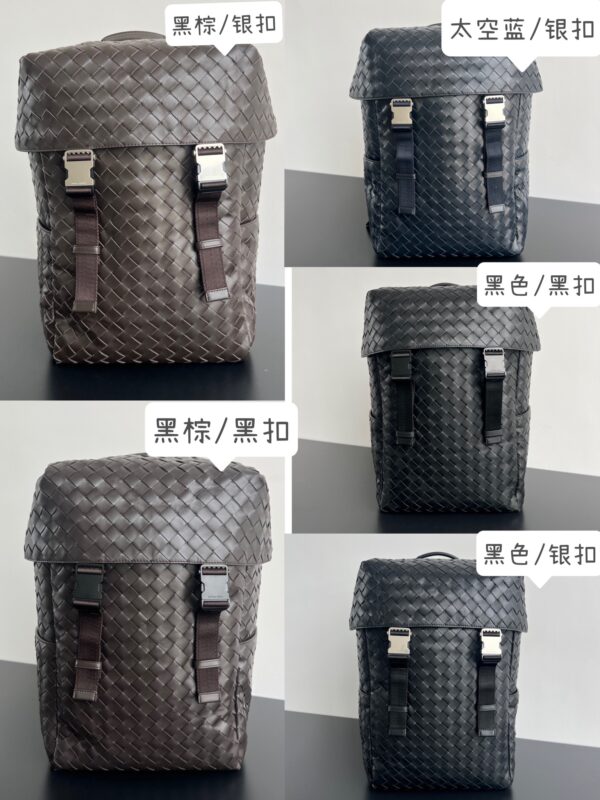 Replica Bottega Veneta Backpack