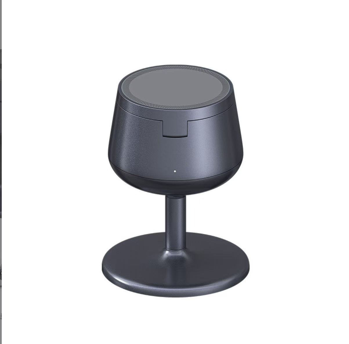 15W Magnetic Fast Wireless Charging Stand